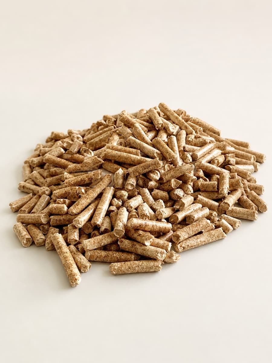 Pellet drzewny ENplus A1