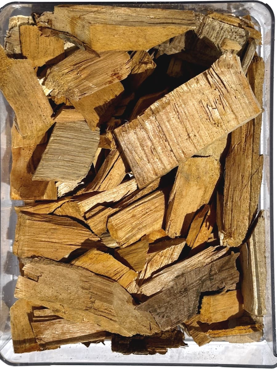 Wood chips SM1