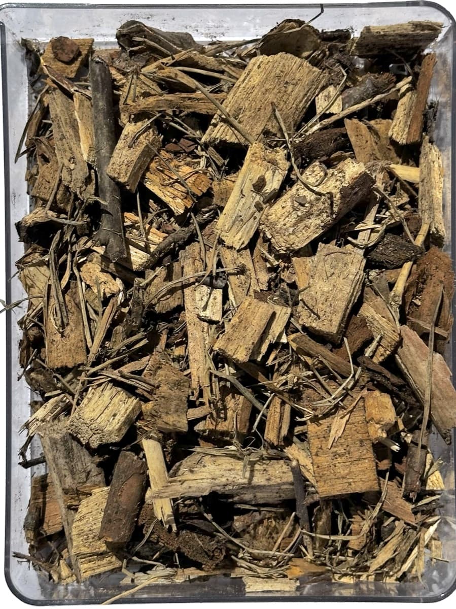 Wood chips SM3